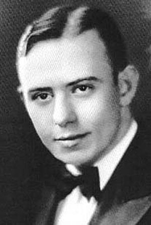 Frank Teschemacher
